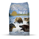 Taste of the Wild® Pacific Stream® Dog Food